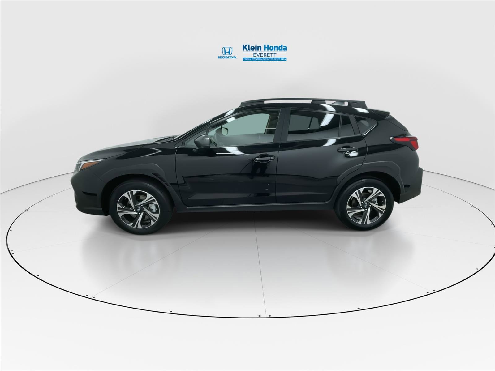 Used 2024 Subaru Crosstrek 2.0i Premium image 7