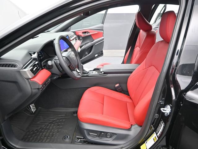 New 2026 Toyota Camry XSE FWD image 11