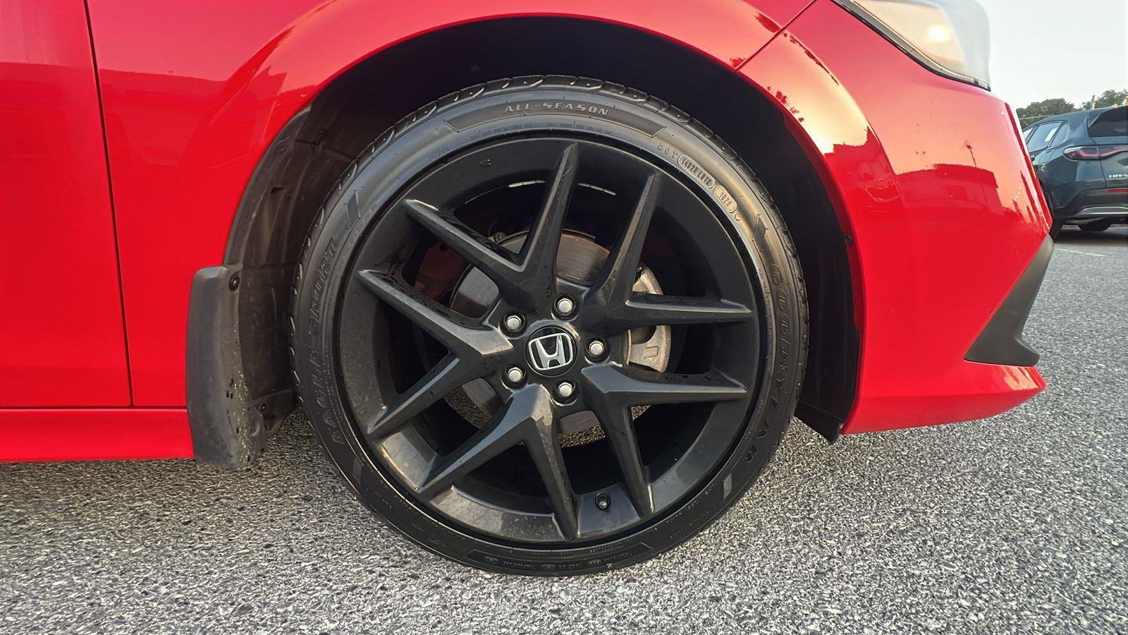 Used 2022 Honda Civic Sport image 11