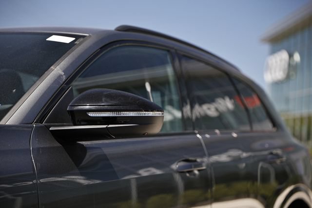 New 2026 Audi SQ5 Premium Plus AWD/4WD image 11