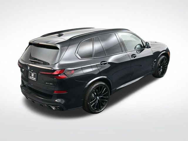 New 2026 BMW X5 xDrive40i w/ M Sport Package image 23