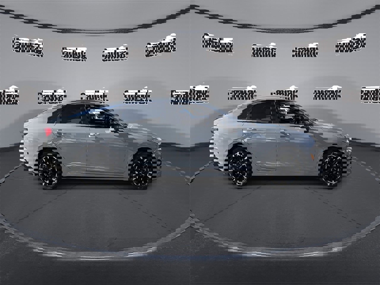 Used 2024 Kia K5 GT-Line w/ GT-Line Premium Package image 8