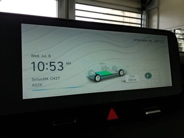 Certified 2024 Hyundai Ioniq 5 SEL RWD image 6