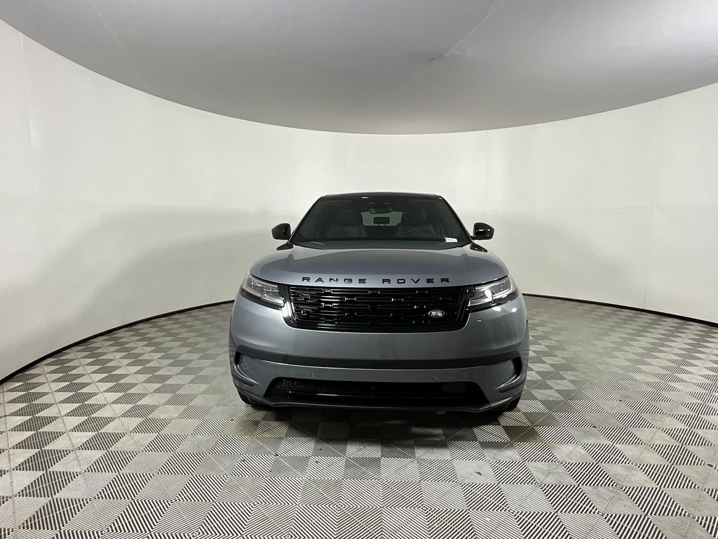 New 2026 Land Rover Range Rover Velar S image 8