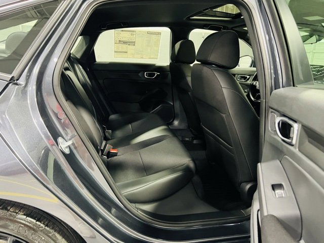 New 2026 Honda Civic Sport Touring image 28