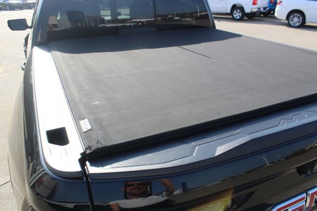 Used 2024 GMC Canyon AT4 w/ Canyon Safety Plus Package image 5