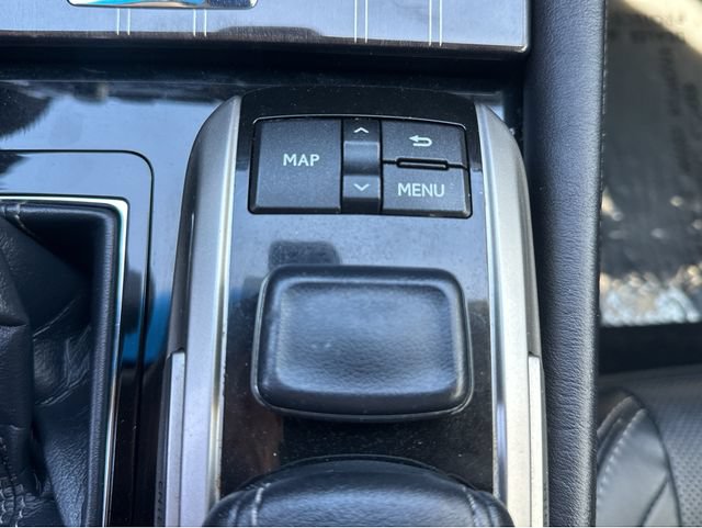 Used 2017 Lexus GS 350 w/ Preferred Accessory Package RWD image 31