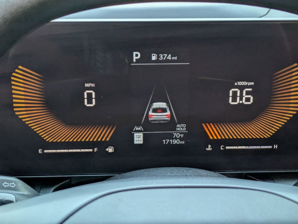 Used 2025 Kia K4 LXS image 22