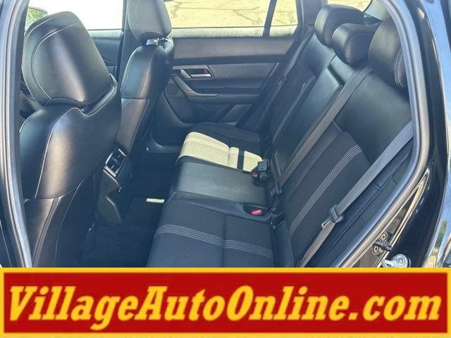 Used 2024 MAZDA CX-50 AWD 2.5 S w/ Preferred Package image 31