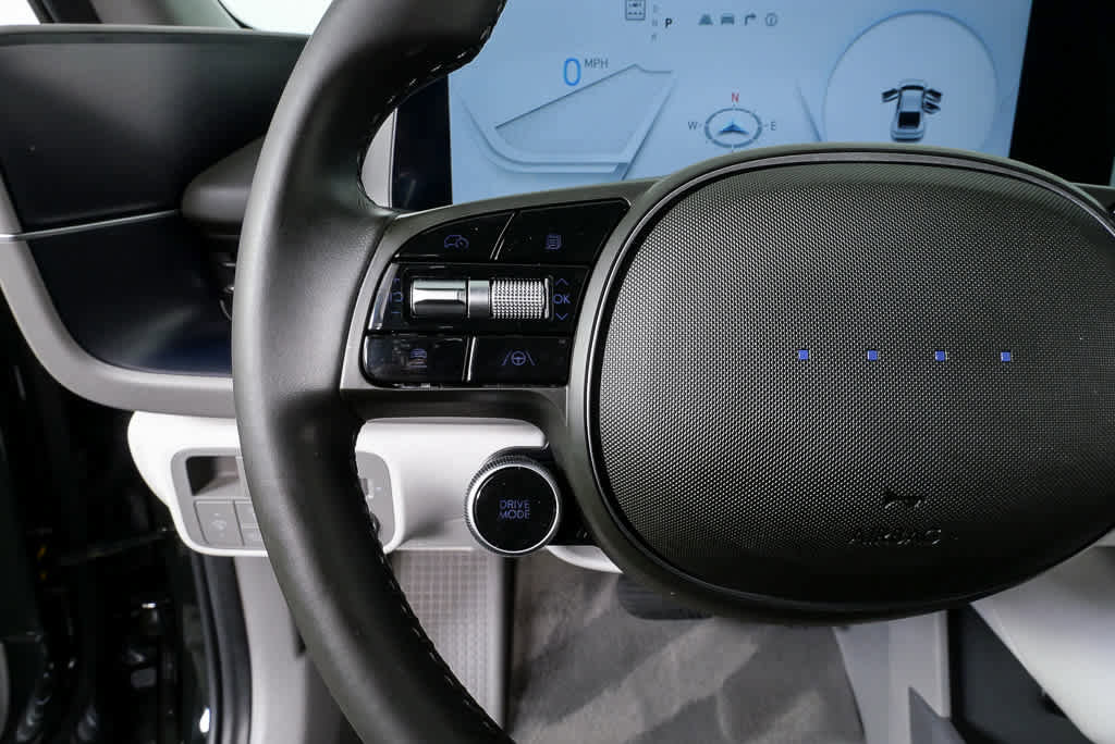 Certified 2024 Hyundai Ioniq 6 SEL image 14