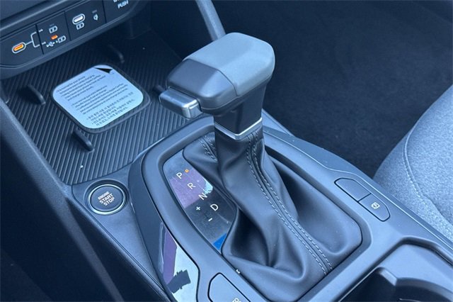 New 2025 Kia K4 EX image 23