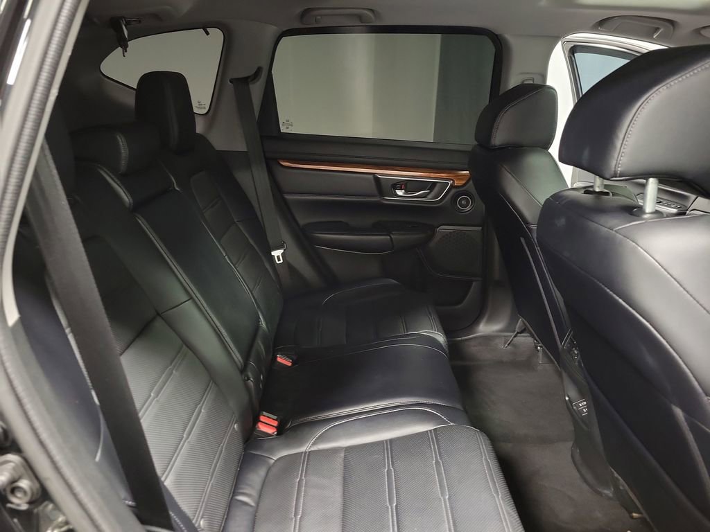 Used 2017 Honda CR-V EX-L image 21