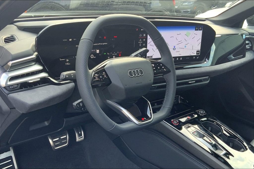 New 2025 Audi S5 Premium Plus image 9