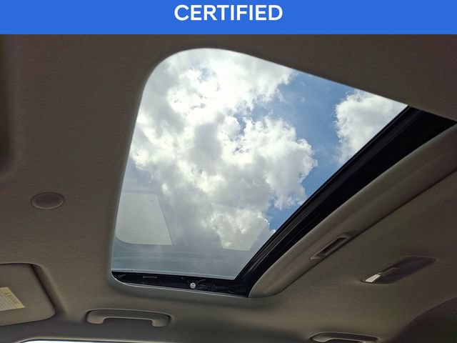Certified 2023 Hyundai Venue SEL w/ Cargo Package FWD image 38