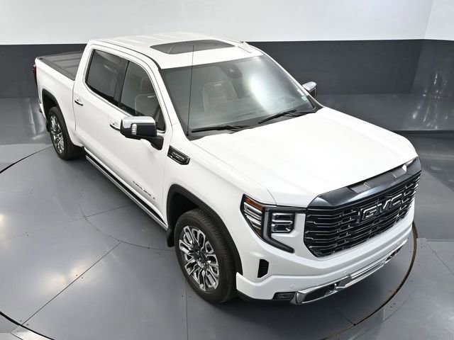 Used 2024 GMC Sierra 1500 Denali Ultimate image 67