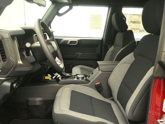 New 2026 Ford Bronco 4-Door AWD/4WD image 14