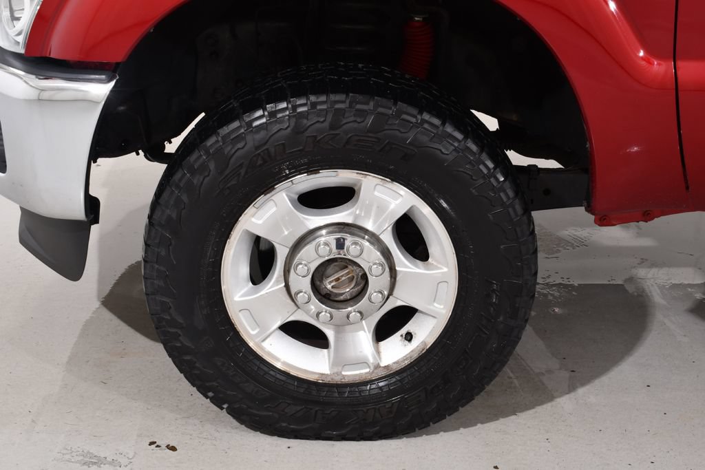 Used 2013 Ford F250 XLT w/ XLT Value Pkg AWD/4WD image 23