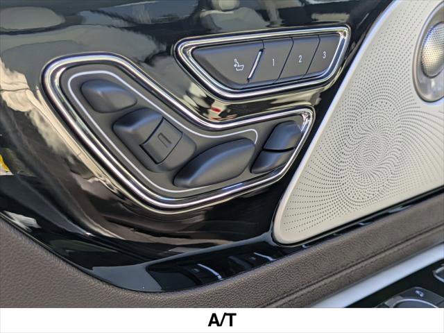 Used 2023 Lincoln Aviator Black Label w/ Dynamic Handling Package AWD/4WD image 23