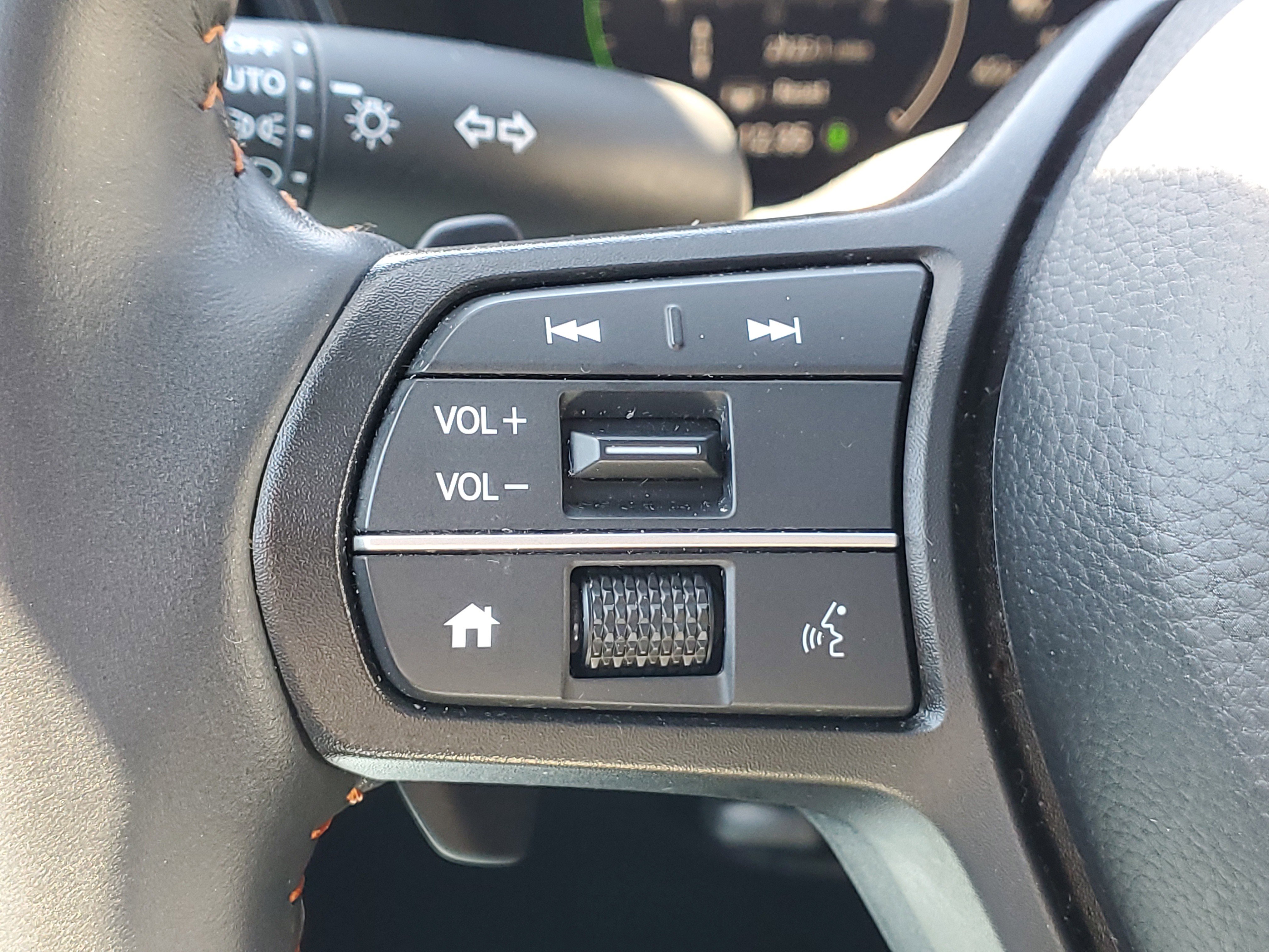 Certified 2024 Honda CR-V Sport-L image 23