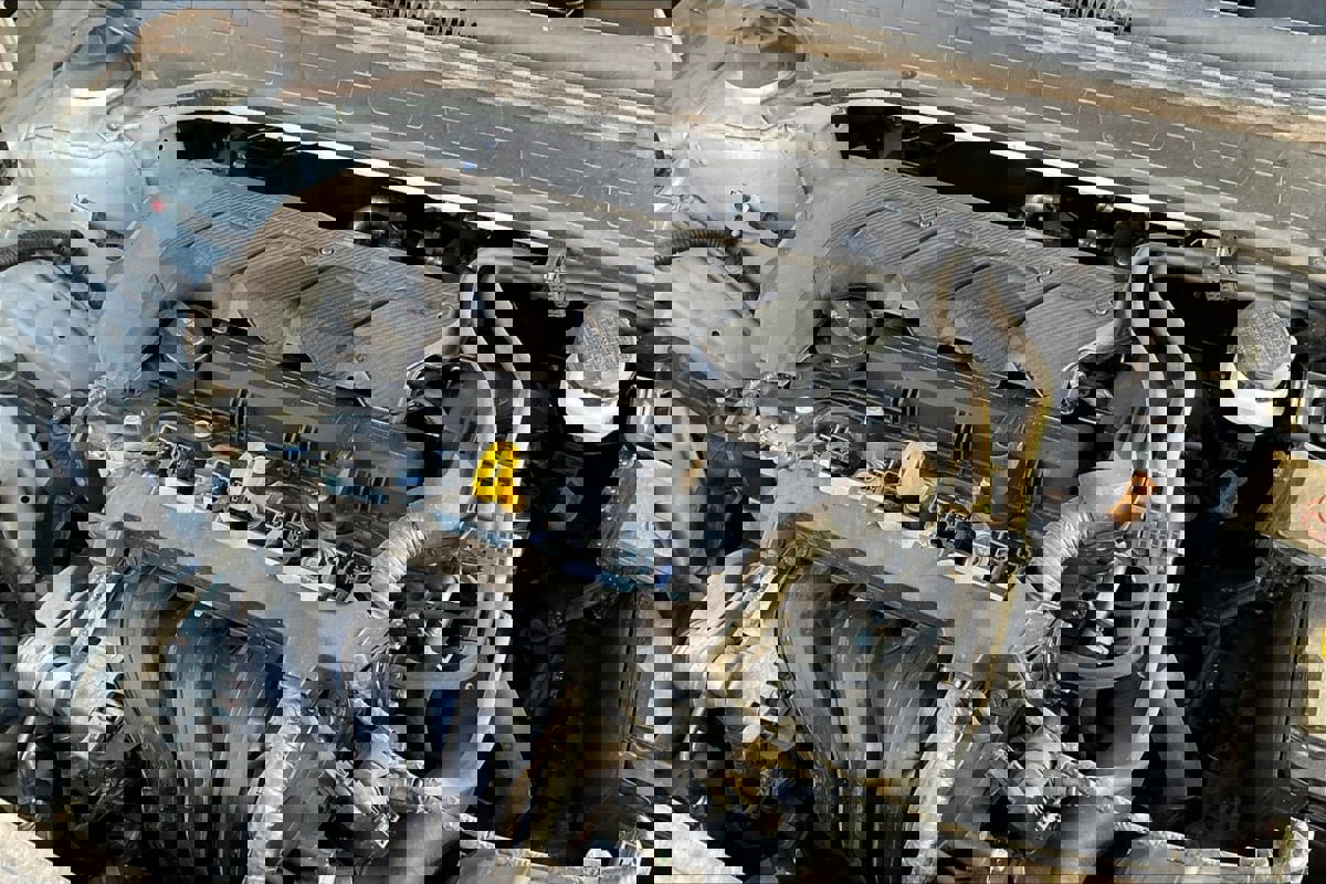 Used 2024 Hyundai Venue SE image 32