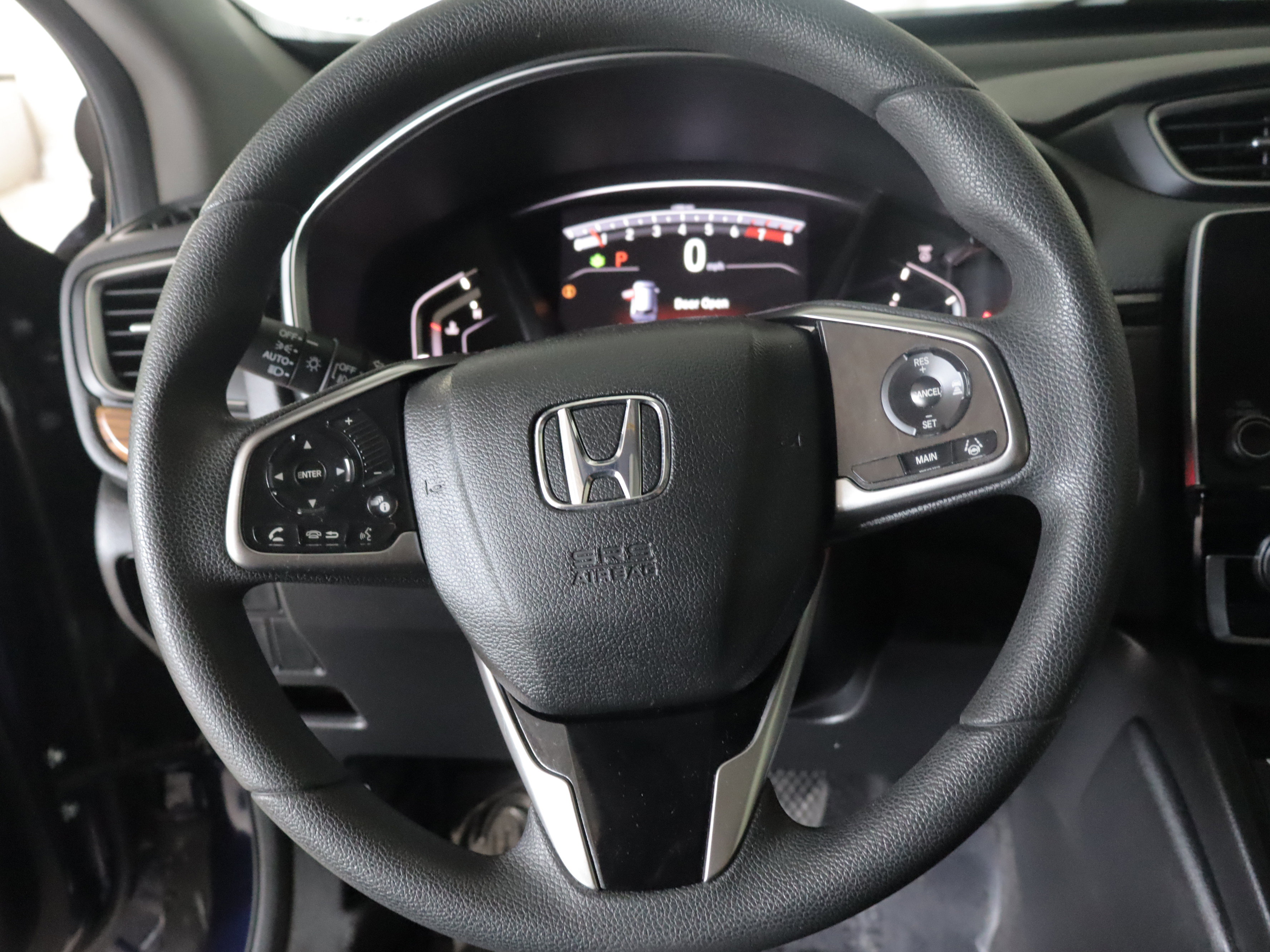 Used 2018 Honda CR-V EX image 14
