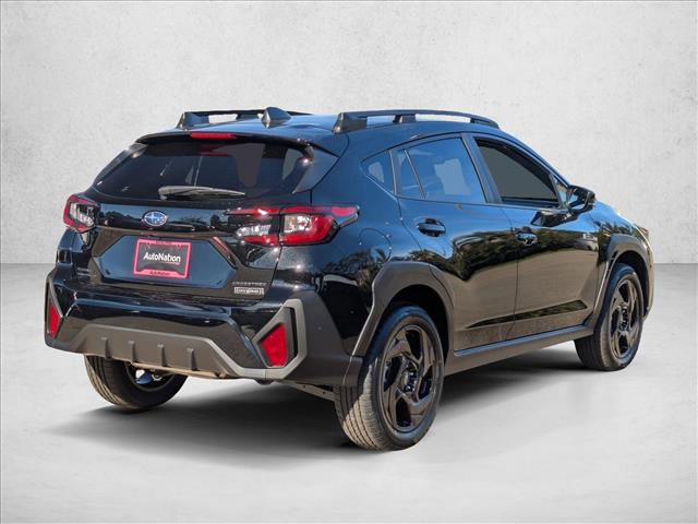 New 2026 Subaru Crosstrek 2.5i Sport w/ Crosstrek Mirror Package image 2