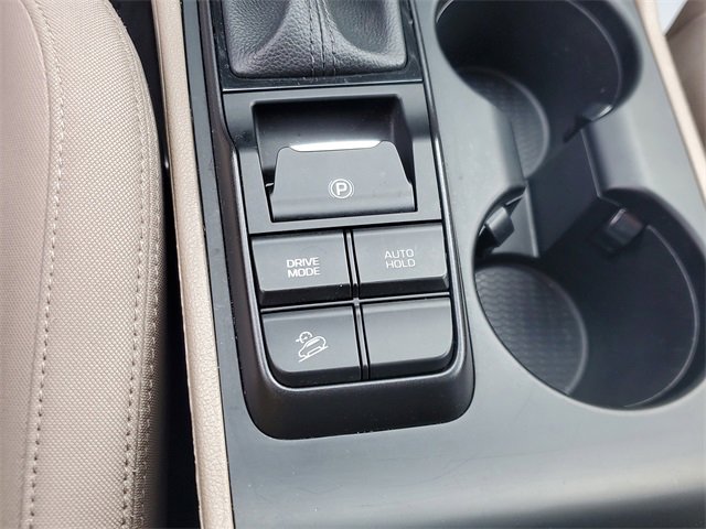 Used 2021 Hyundai Tucson SEL image 28