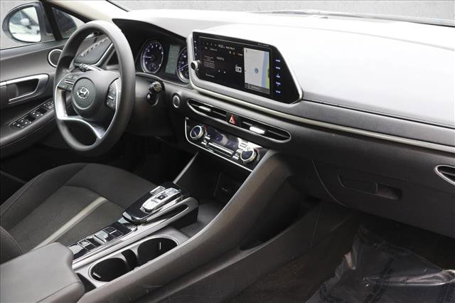 Used 2023 Hyundai Sonata SEL FWD image 28