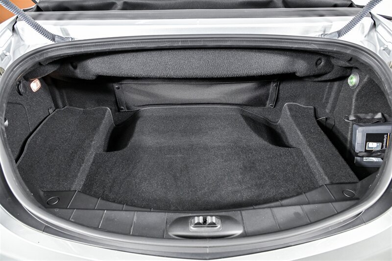 Used 2012 Mercedes-Benz SLS AMG Roadster image 12