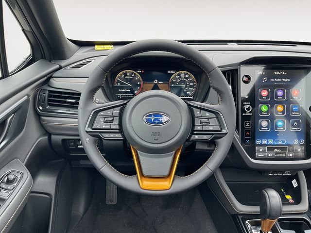 New 2026 Subaru Forester Wilderness image 12