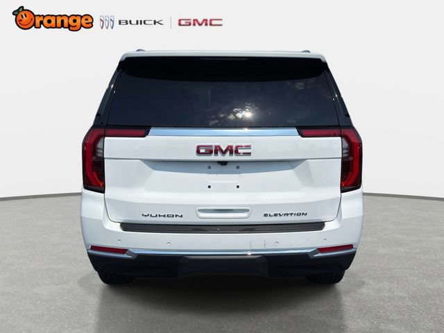 New 2026 GMC Yukon Elevation image 4