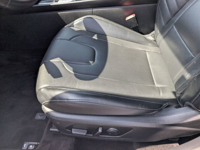 Certified 2023 Hyundai Elantra Limited w/ Cargo Package FWD image 22