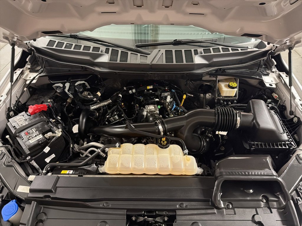 Used 2021 Ford F150 XL w/ STX Appearance Package image 41