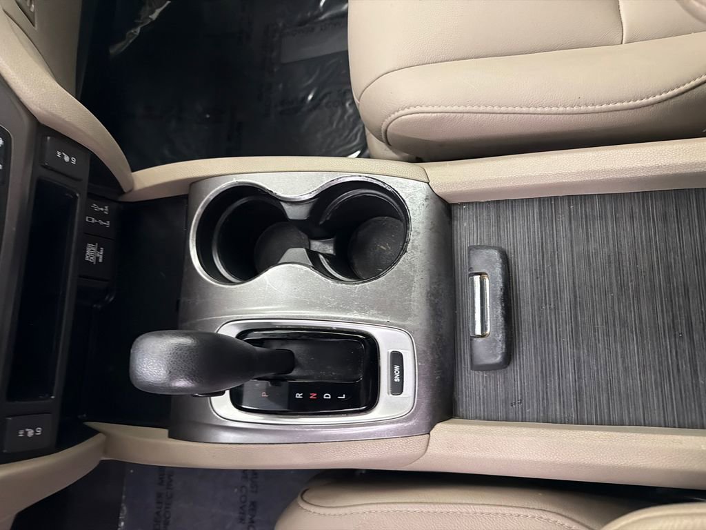 Used 2018 Honda Pilot EX-L image 32