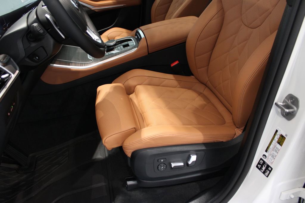 New 2026 BMW X5 xDrive40i image 9