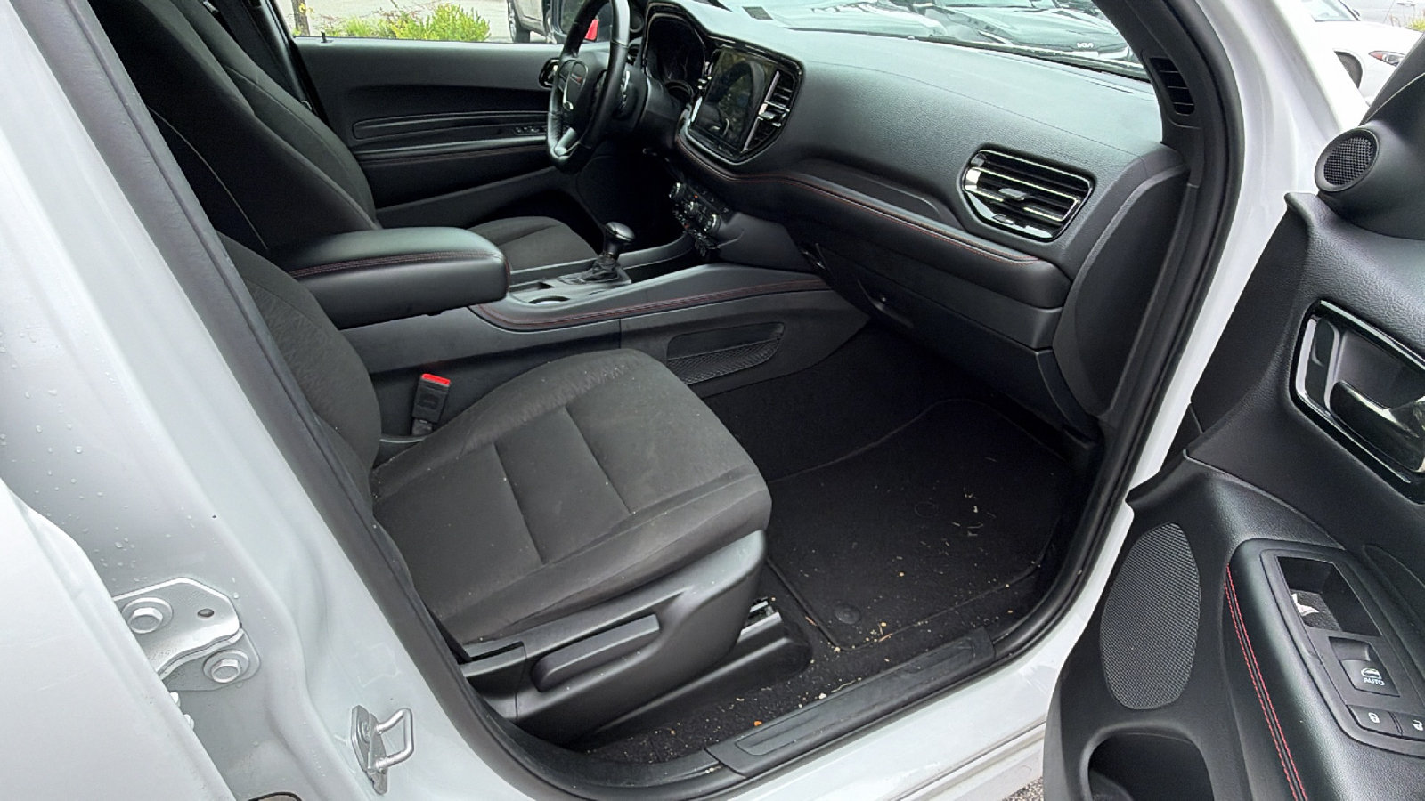 Used 2025 Dodge Durango GT AWD/4WD image 19