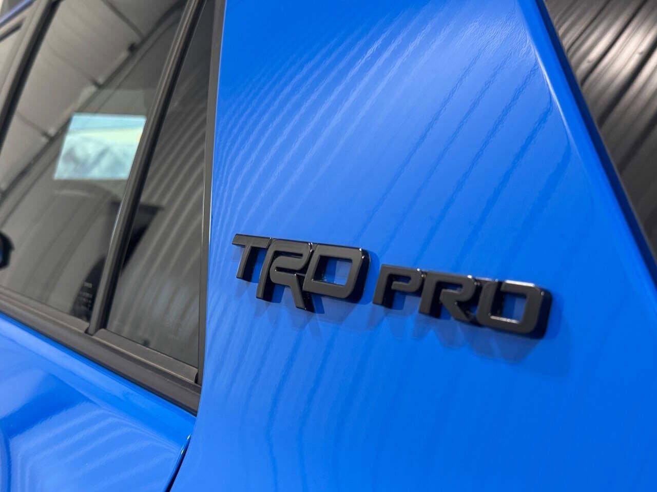 Used 2019 Toyota 4Runner TRD Pro image 7