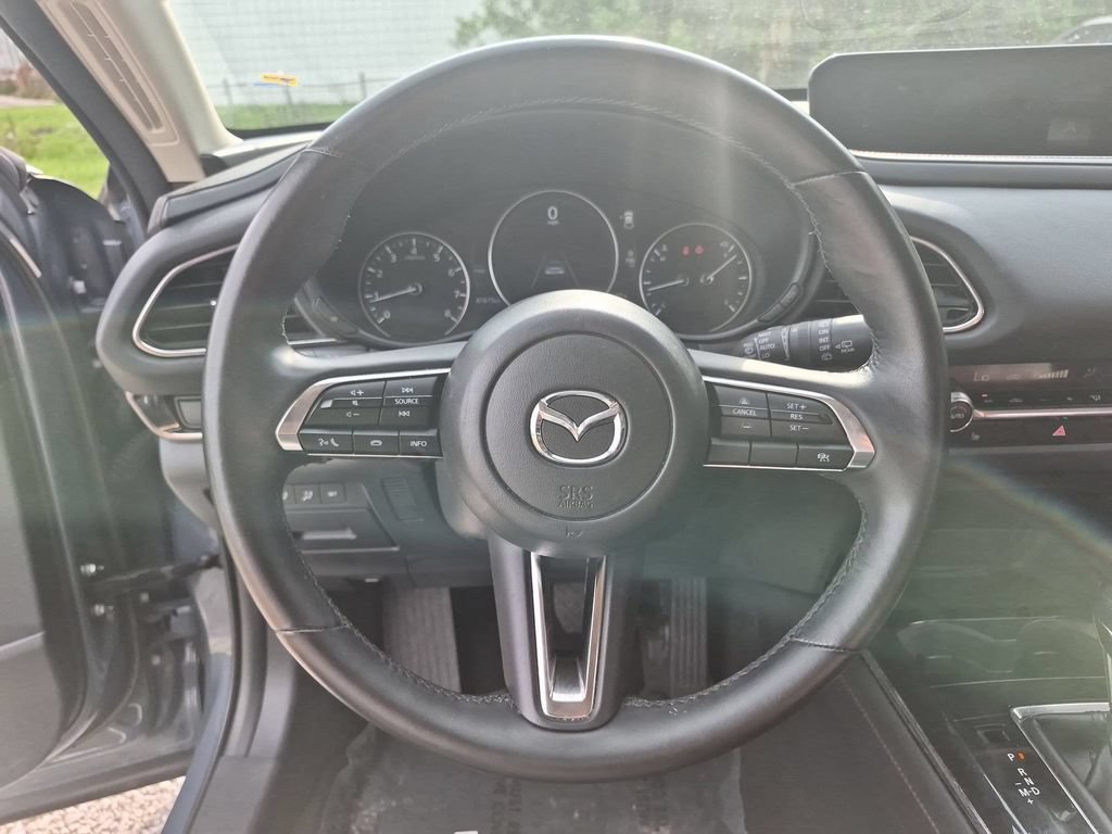 Used 2025 MAZDA CX-30 AWD 2.5 S w/ Preferred Package image 22