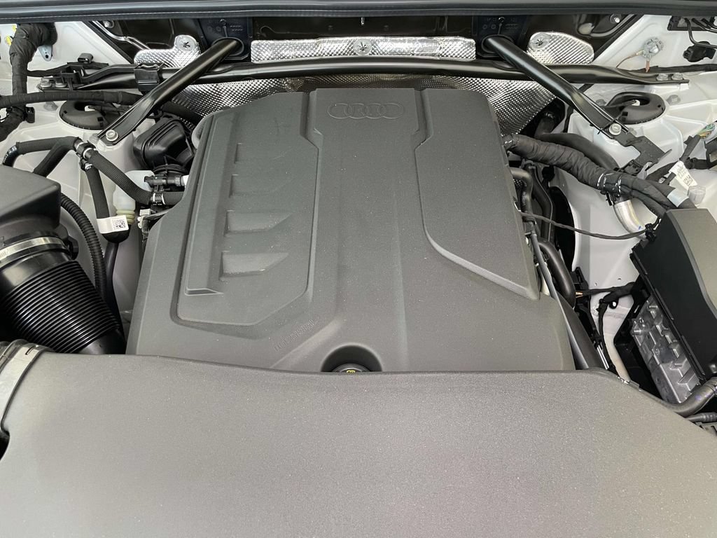 New 2026 Audi Q5 Prestige AWD/4WD image 24