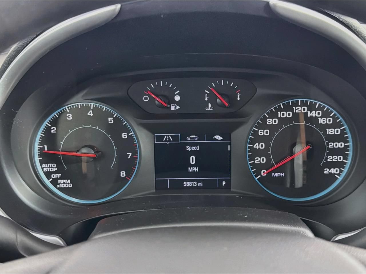 Used 2023 Chevrolet Malibu LT FWD image 43