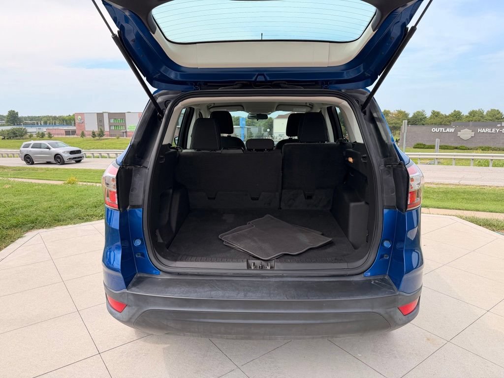 Used 2017 Ford Escape S FWD image 6