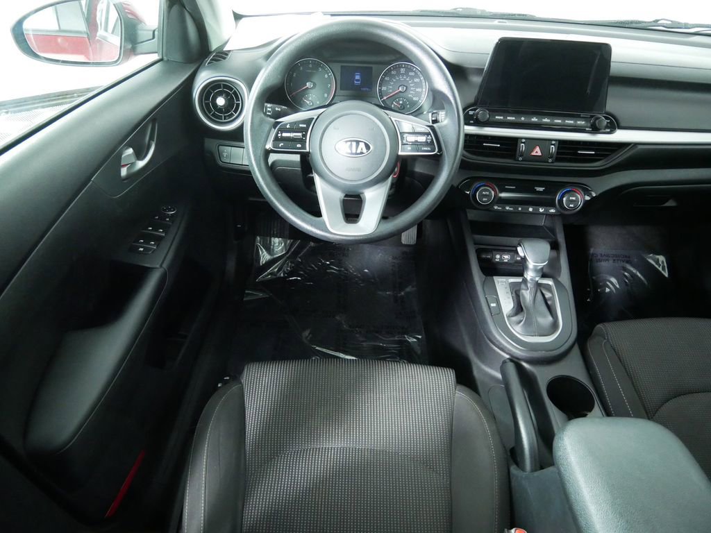 Used 2019 Kia Forte LXS image 16