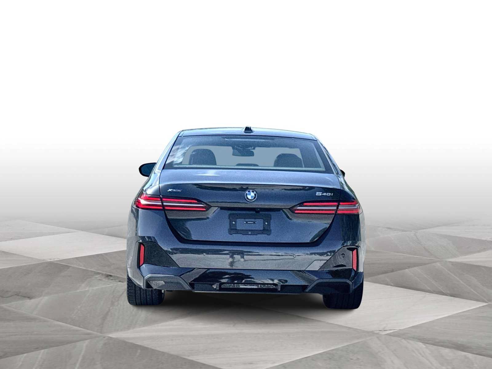 Used 2024 BMW 540i xDrive AWD/4WD image 7
