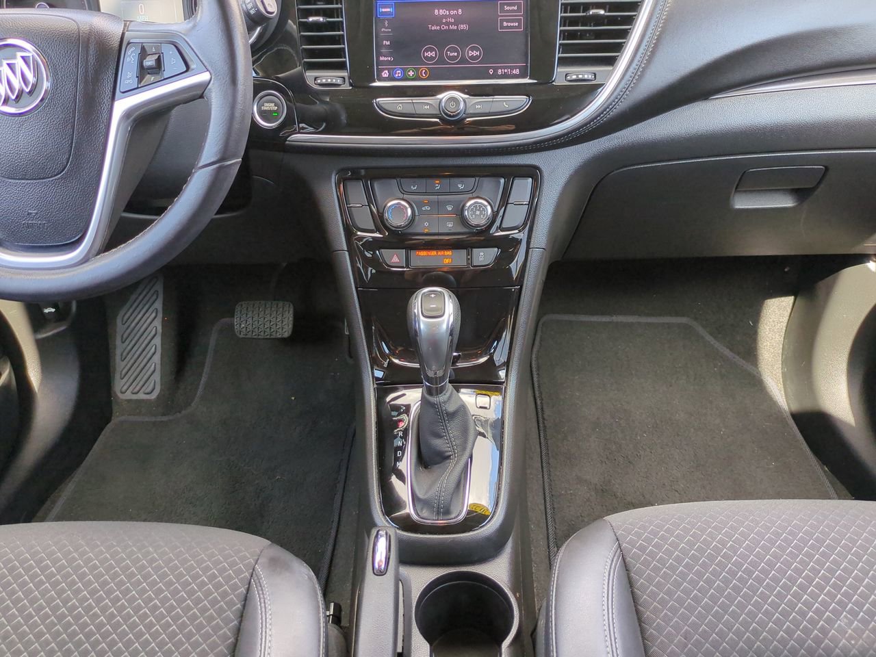 Used 2022 Buick Encore Preferred w/ Safety Package AWD/4WD image 19