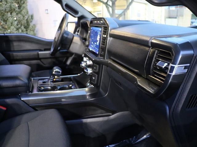 Used 2023 Ford F150 XLT w/ Equipment Group 302A High image 14