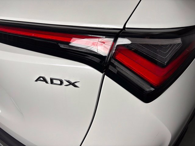 Used 2026 Acura ADX FWD image 8
