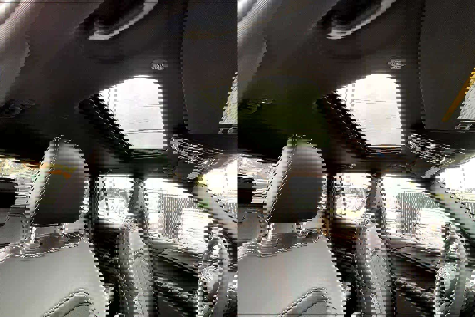 Used 2024 Jeep Grand Cherokee Altitude image 23