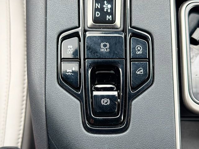 Certified 2025 Lexus TX 350 AWD w/ Technology Package image 48