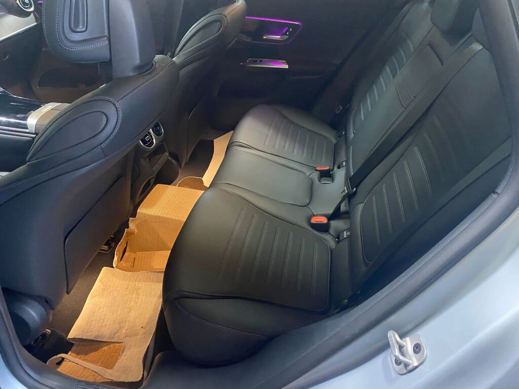 New 2026 Mercedes-Benz GLC 300 4MATIC image 16