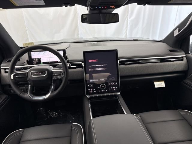 New 2026 GMC Sierra EV Elevation AWD/4WD image 25
